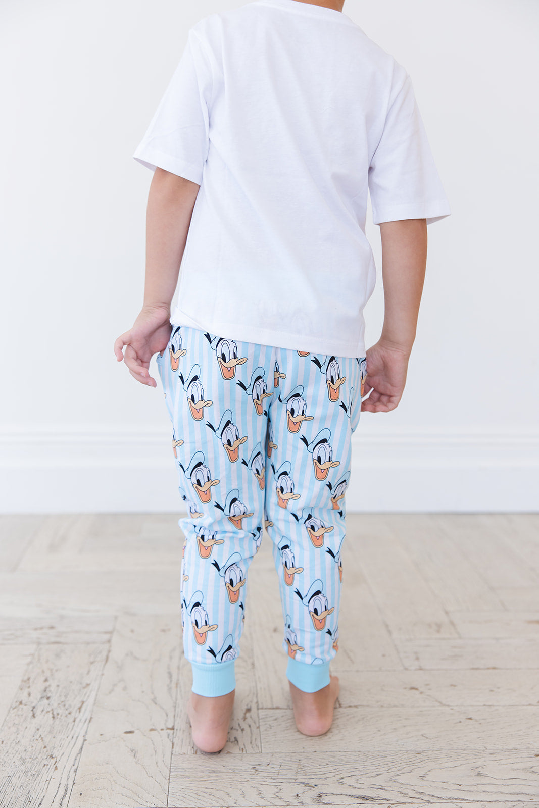 Donald - Define Terry Jogger