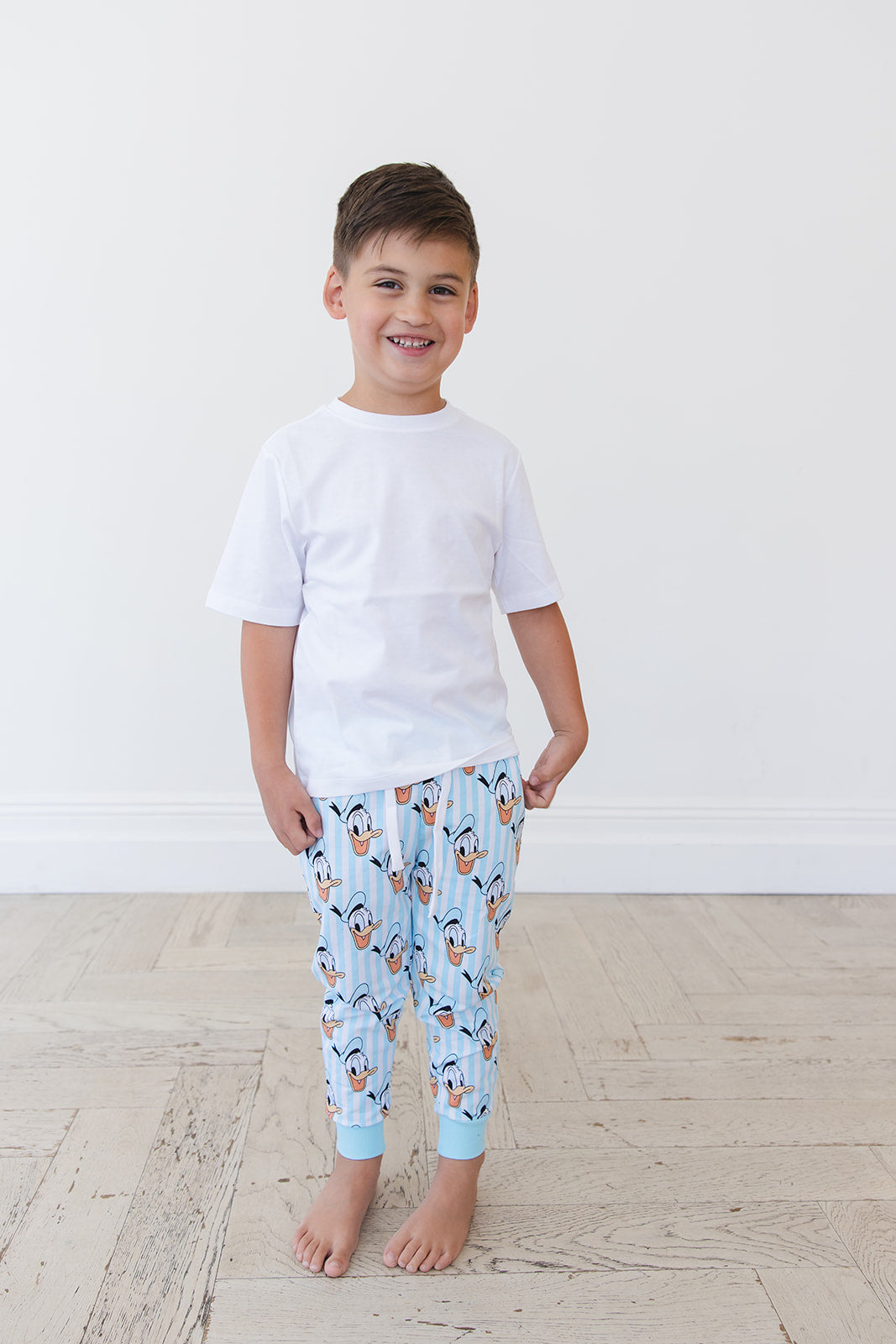 Donald - Define Terry Jogger
