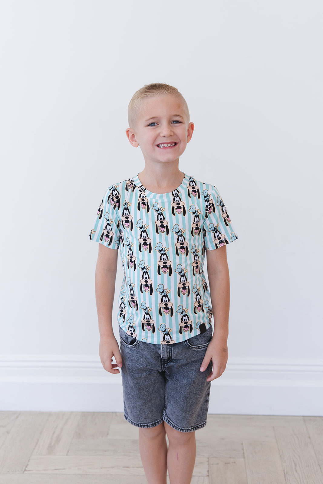 Goofy - Everyday Tee