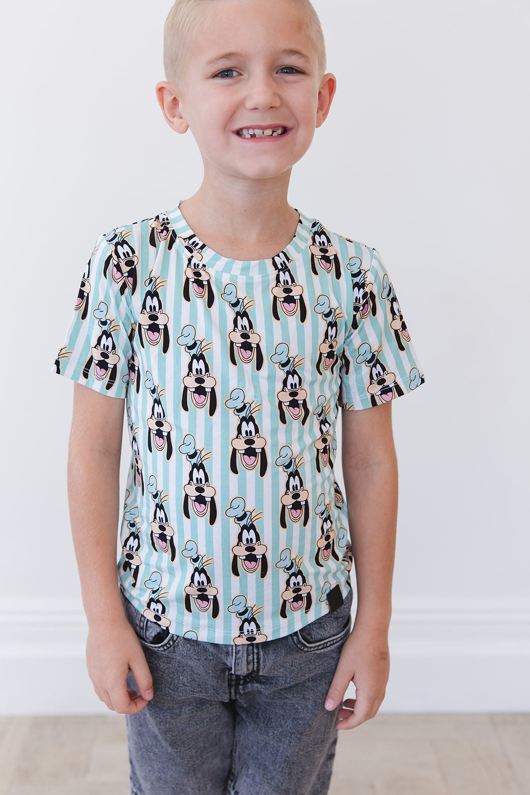 Goofy - Everyday Tee