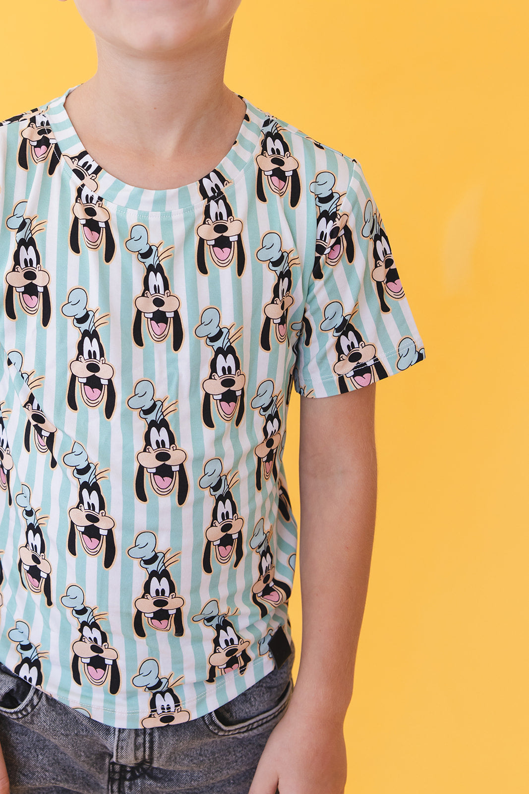 Goofy - Everyday Tee