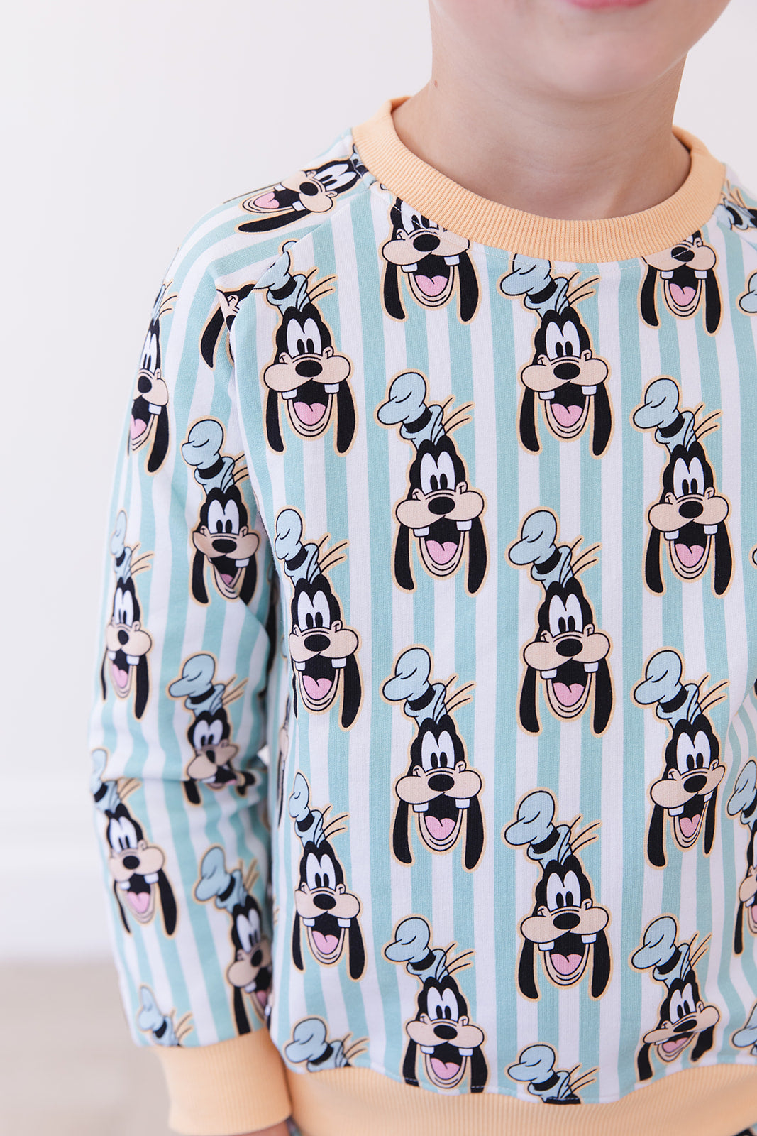 Goofy - Define Terry Set