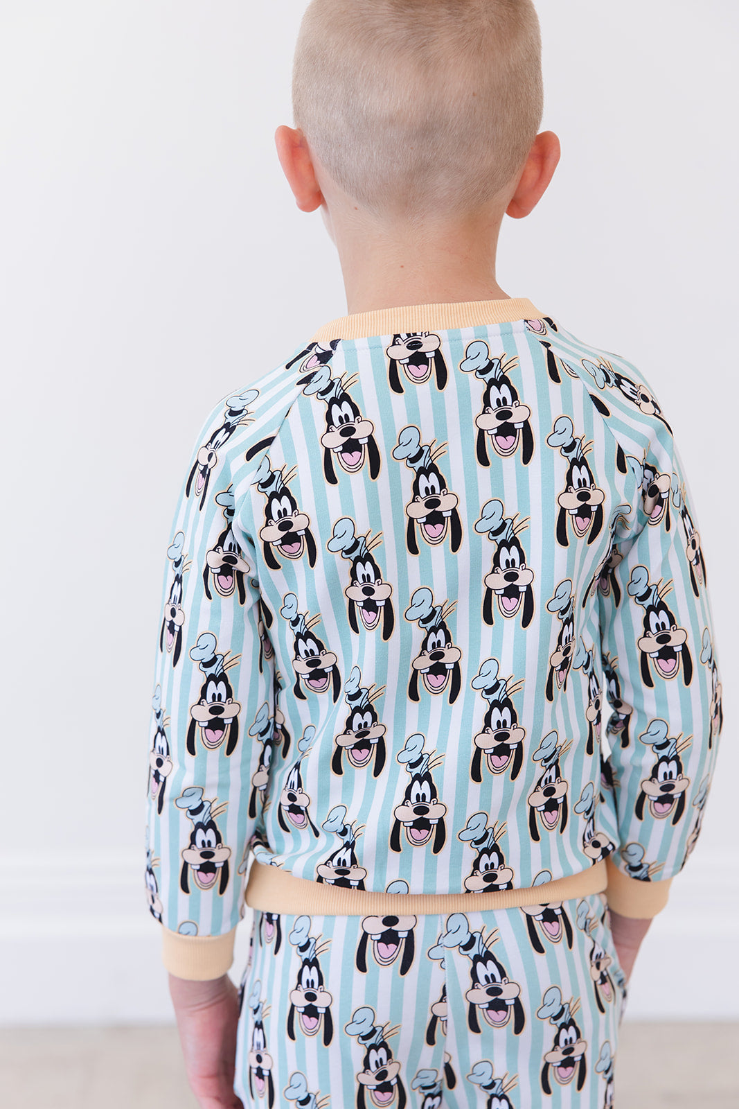Goofy - Define Terry Set