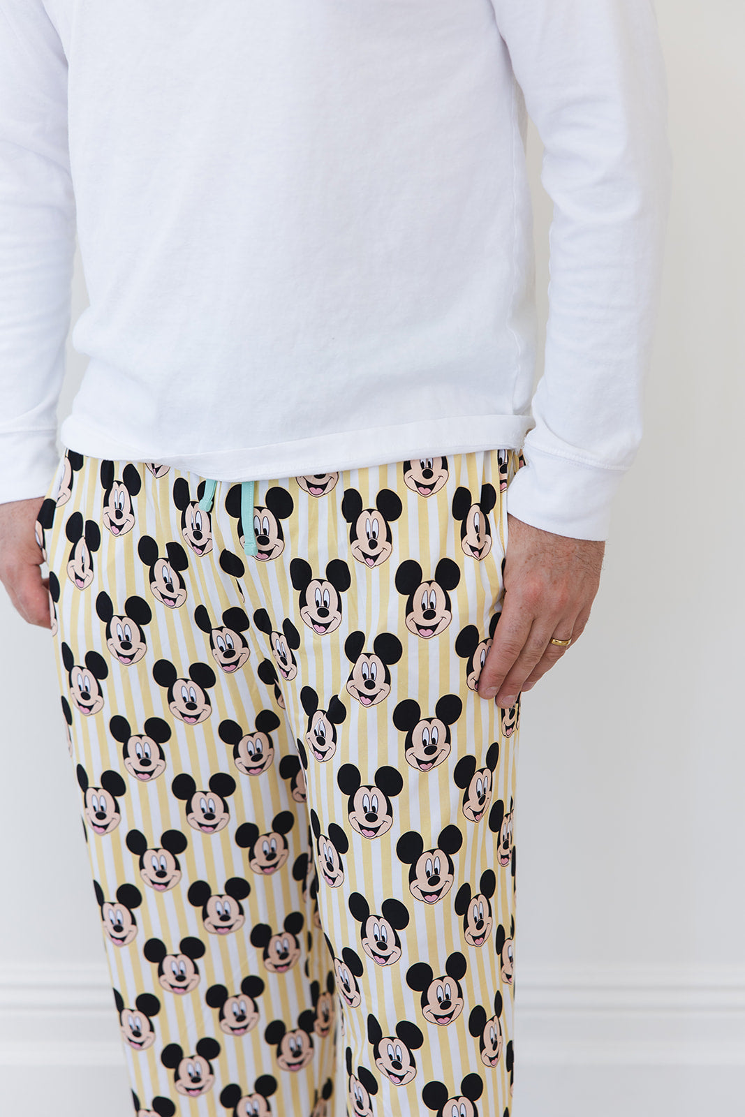Mickey - Men's Pant