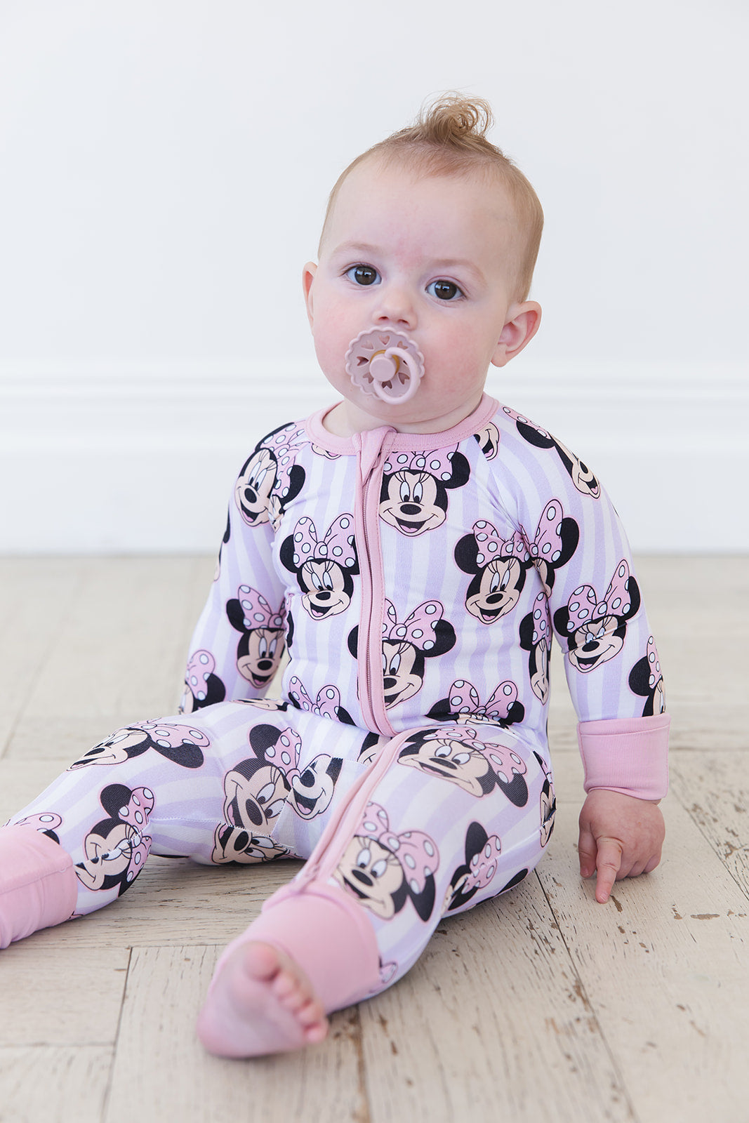 Minnie - Zippy