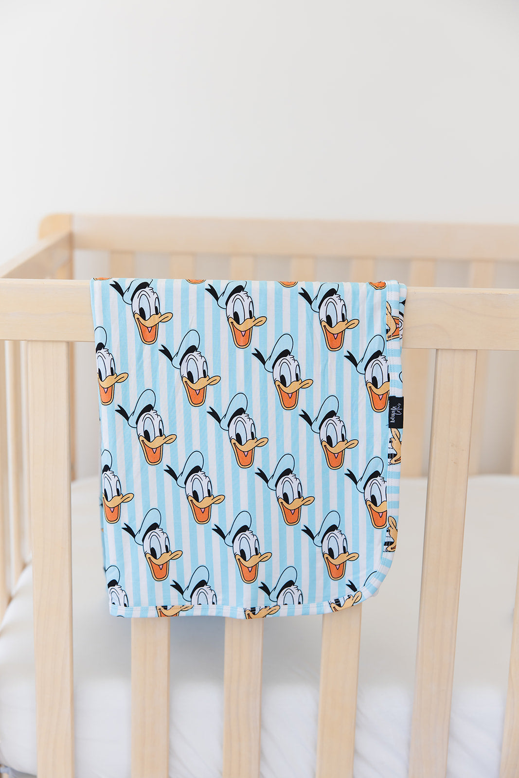 Donald - Lightweight Blanket