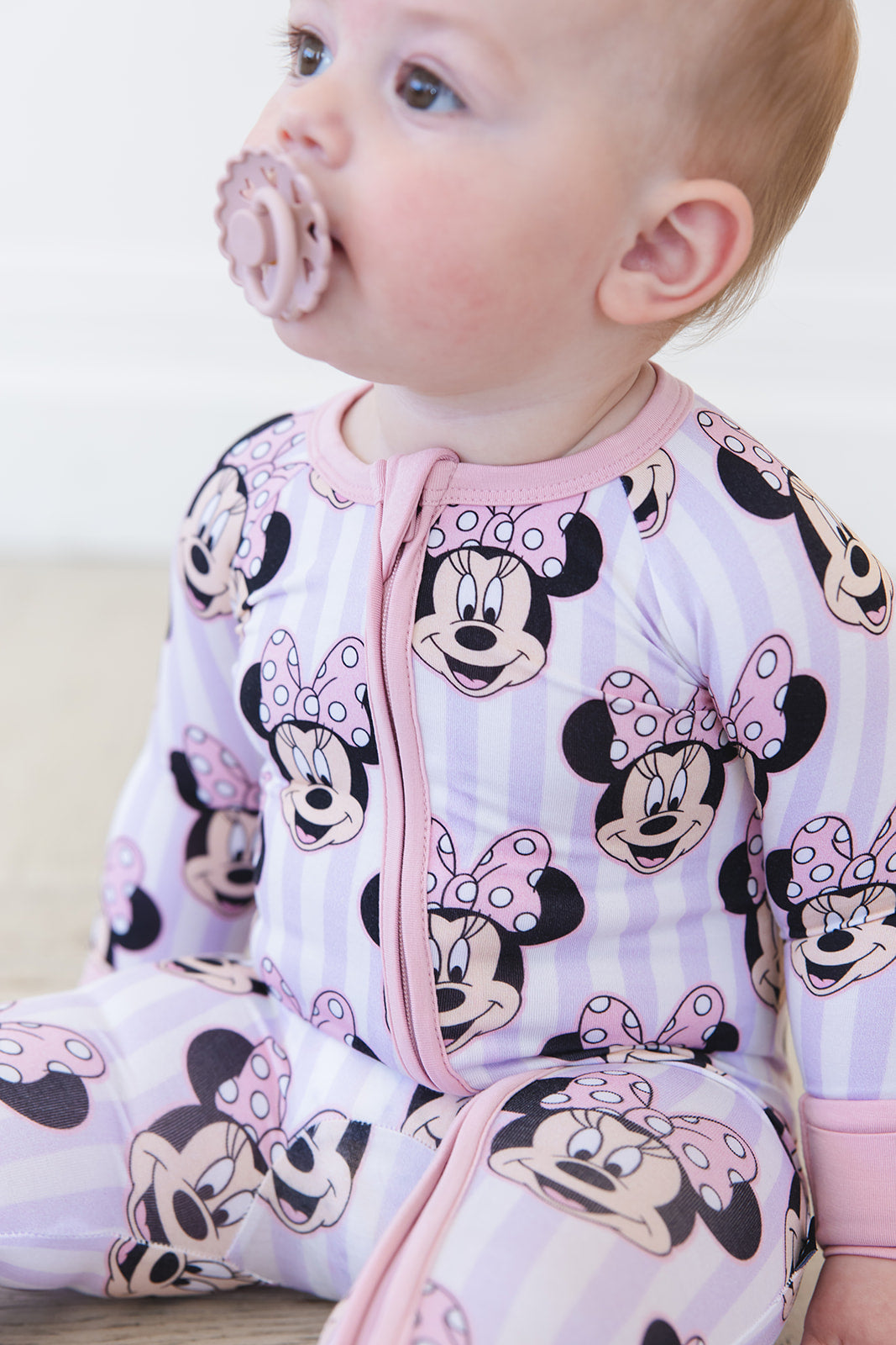 Minnie - Zippy