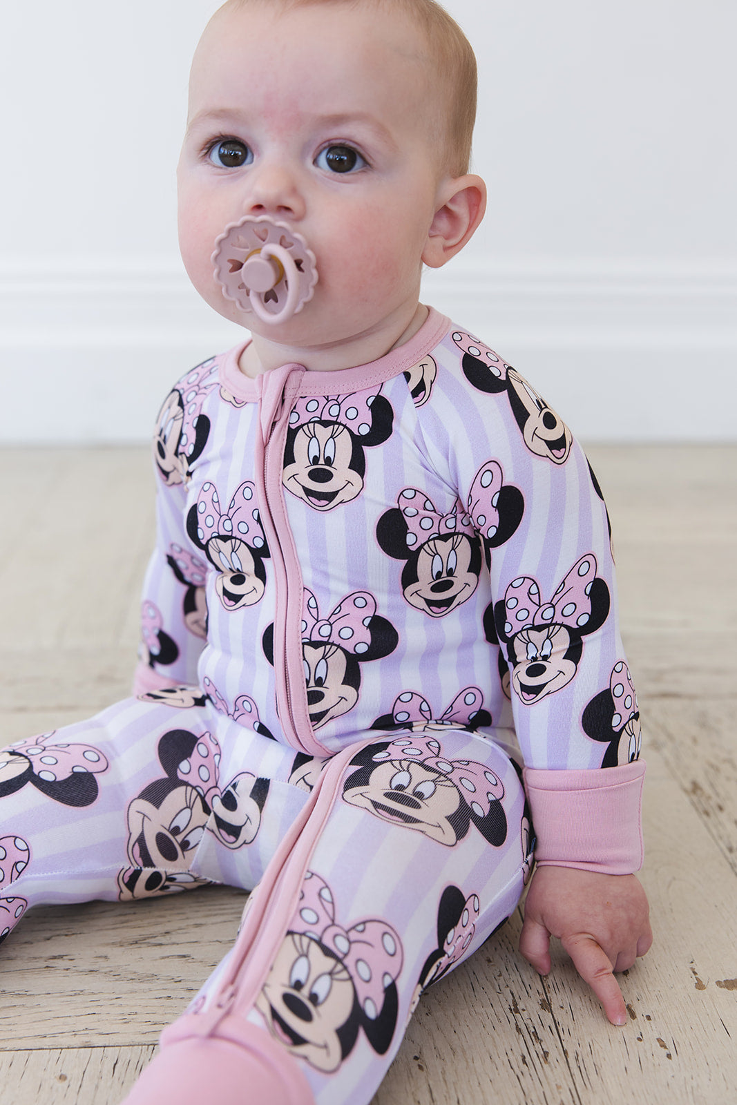 Minnie - Zippy