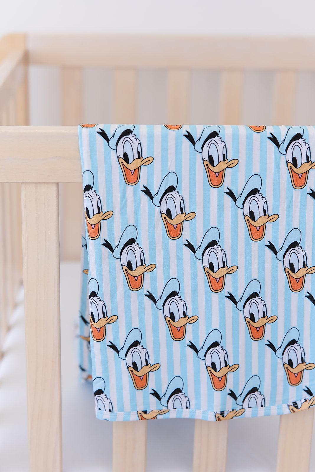 Donald - Lightweight Blanket