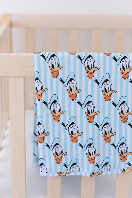 Donald - Lightweight Blanket
