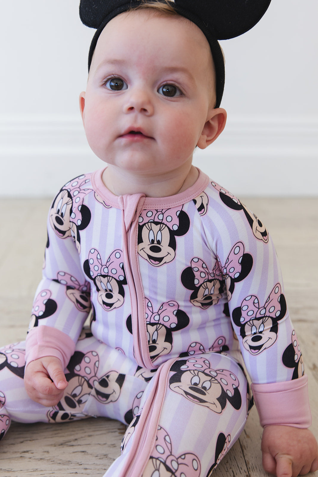 Minnie - Zippy
