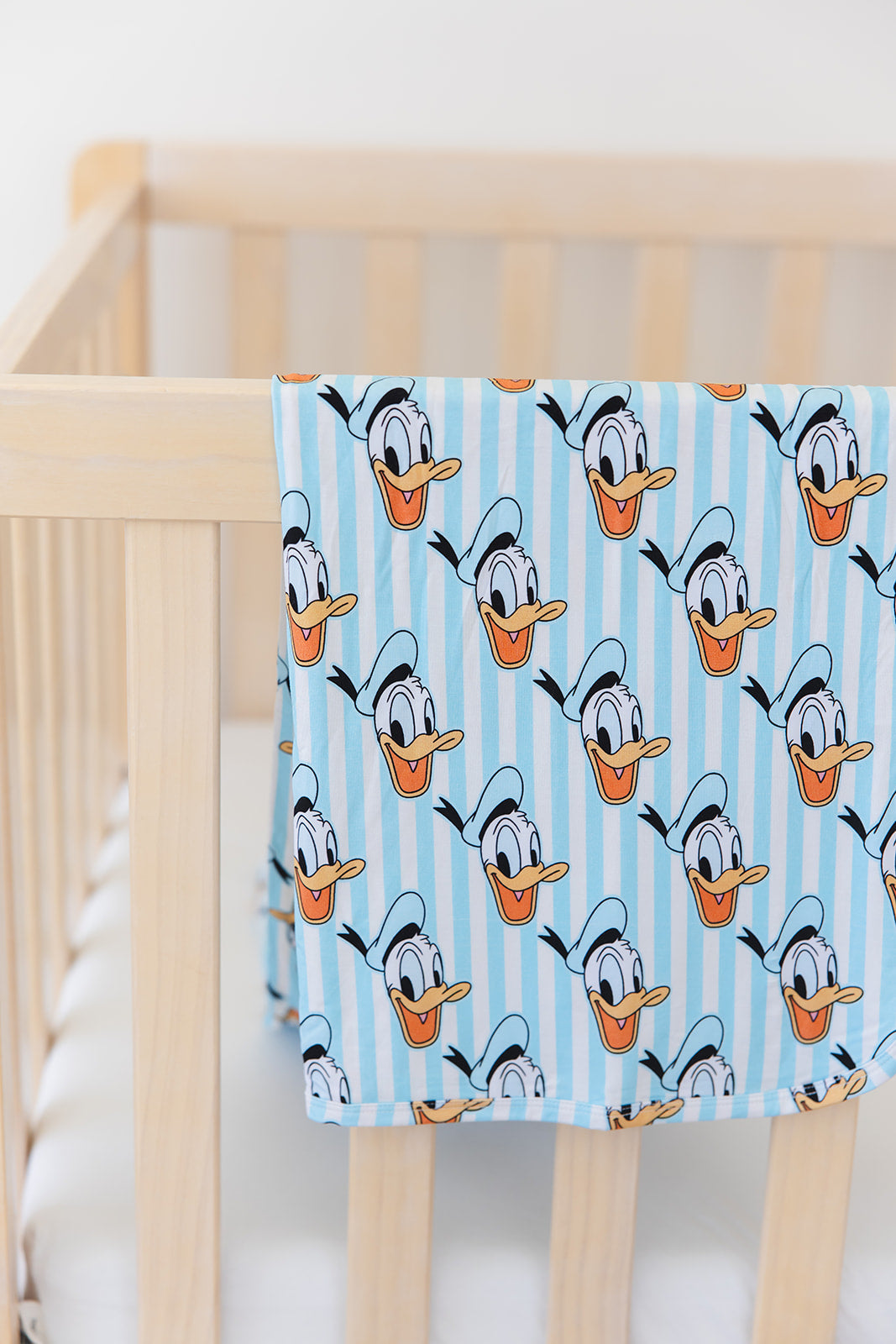 Donald - Lightweight Blanket