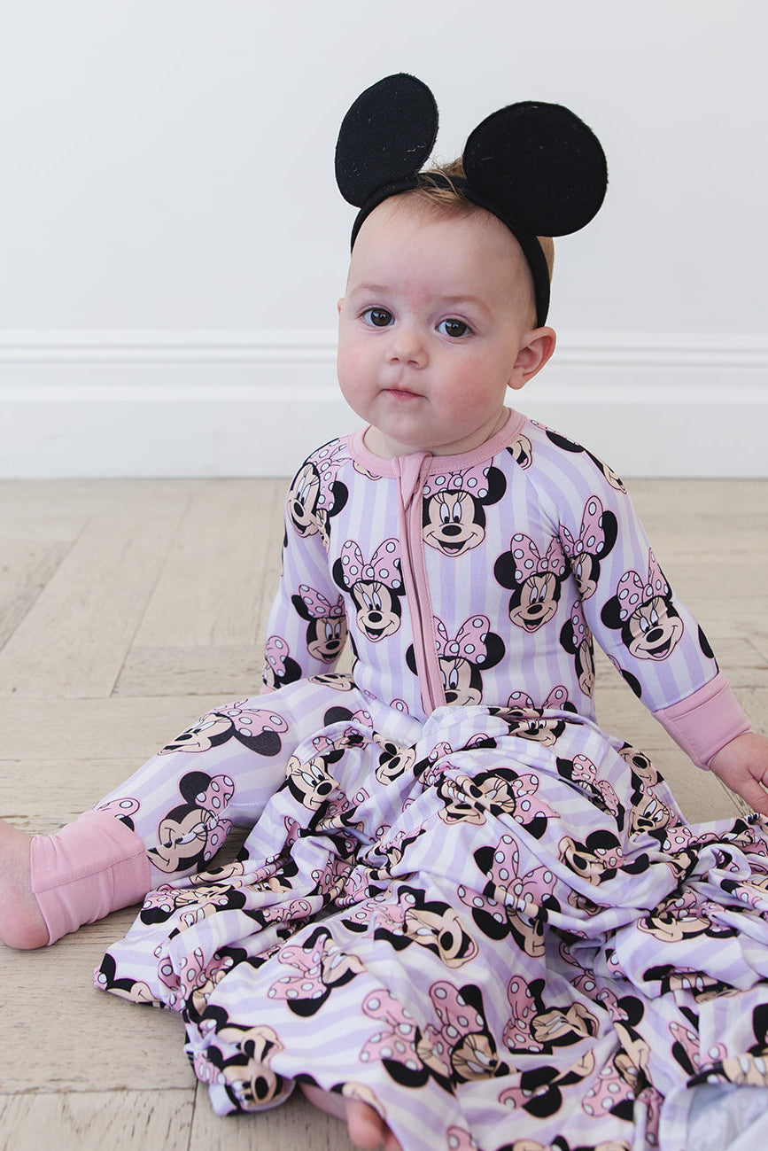 Minnie - Zippy