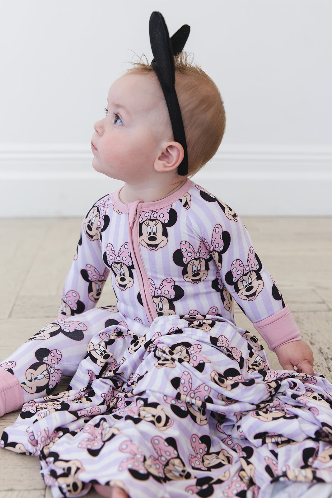 Minnie - Zippy