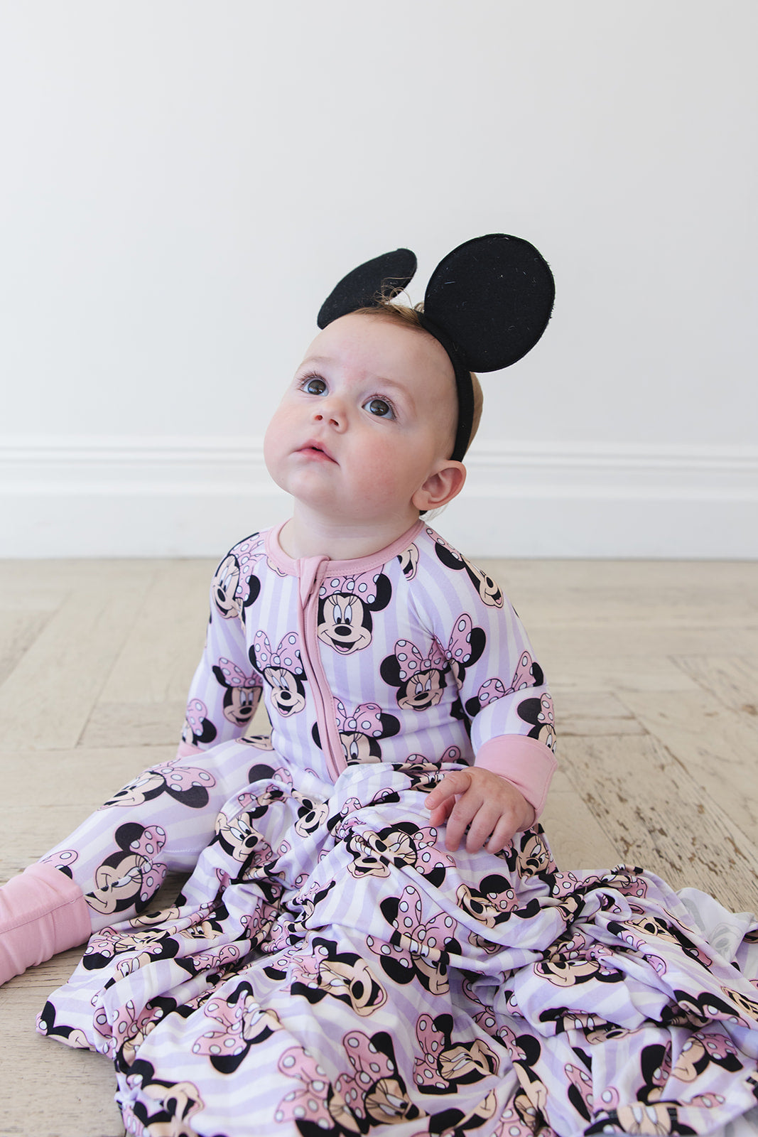 Minnie - Zippy