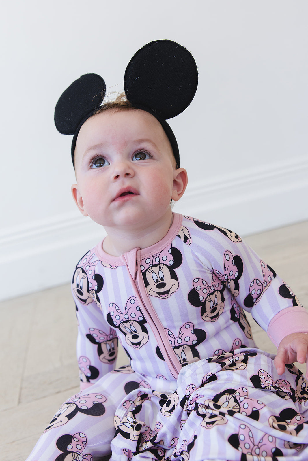 Minnie - Zippy