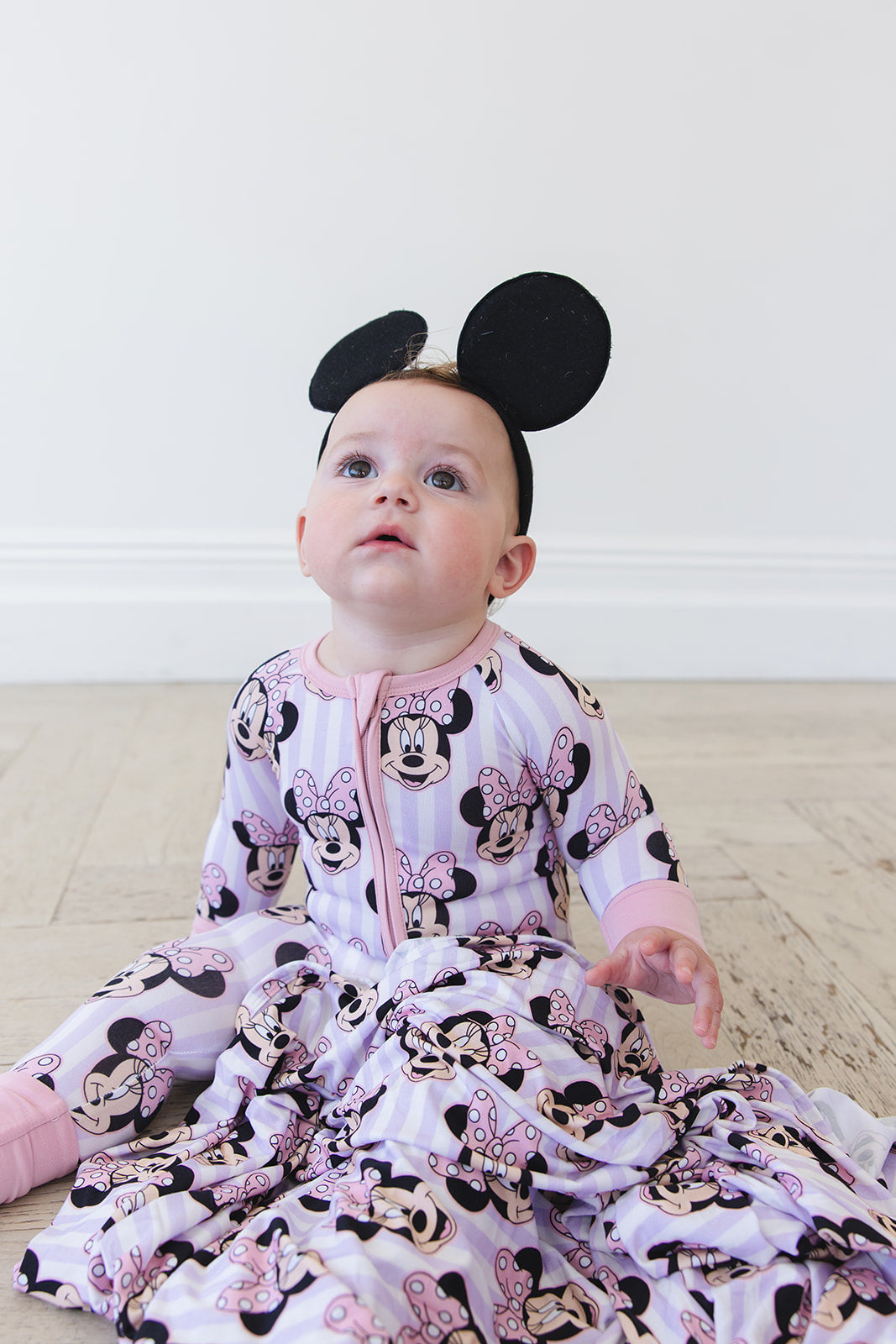 Minnie - Zippy