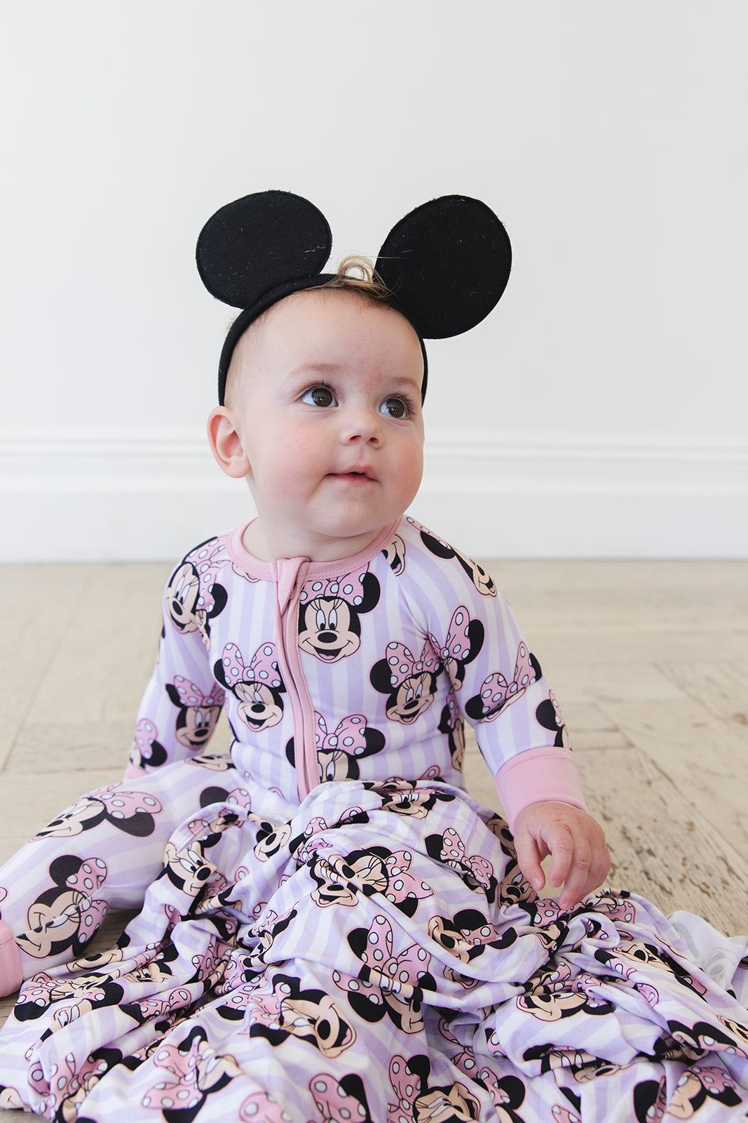 Minnie - Zippy
