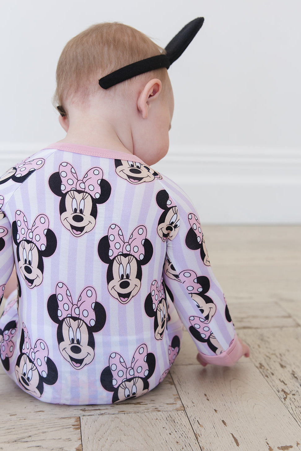 Minnie - Zippy