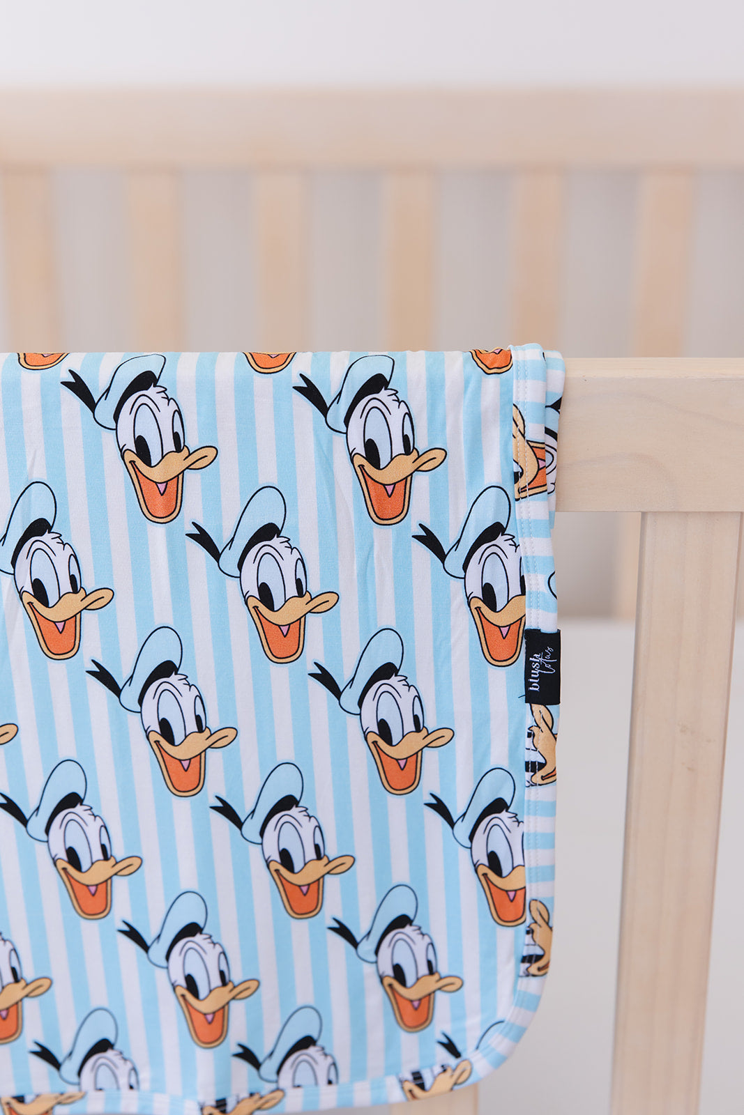 Donald - Lightweight Blanket