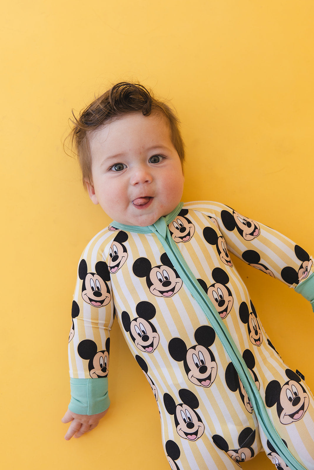 Mickey - Zippy