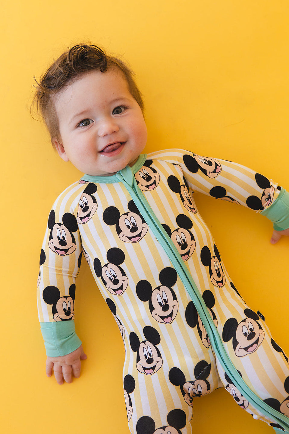 Mickey - Zippy