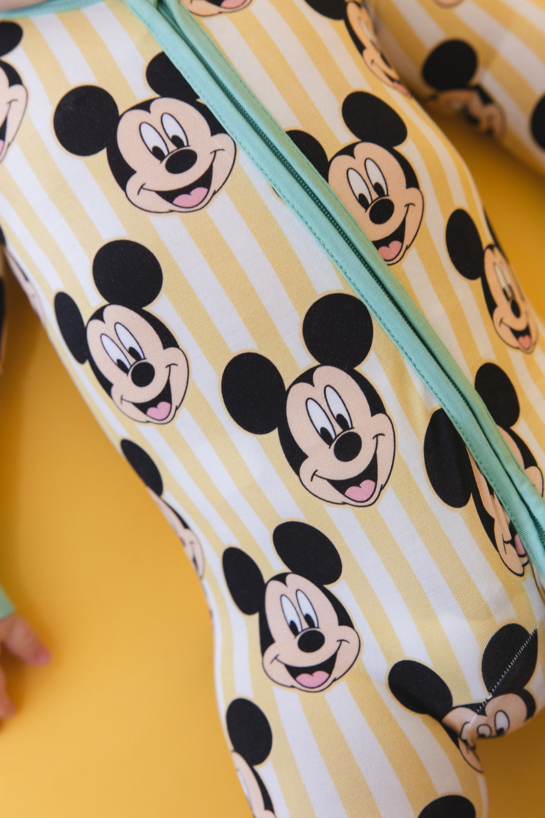 Mickey - Zippy