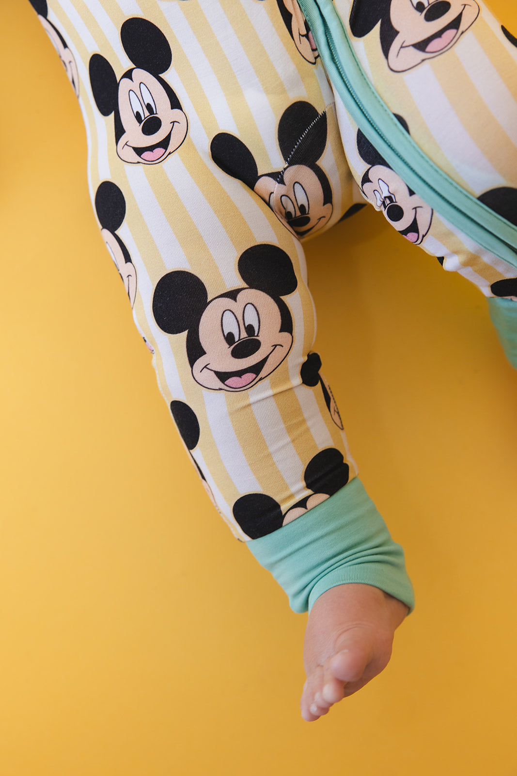 Mickey - Zippy