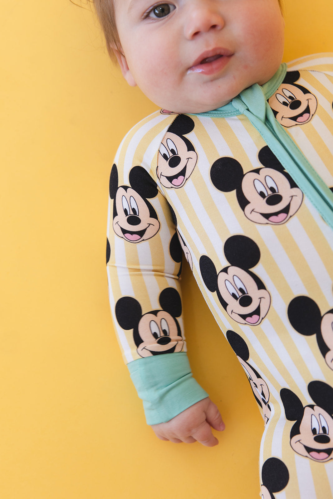 Mickey - Zippy