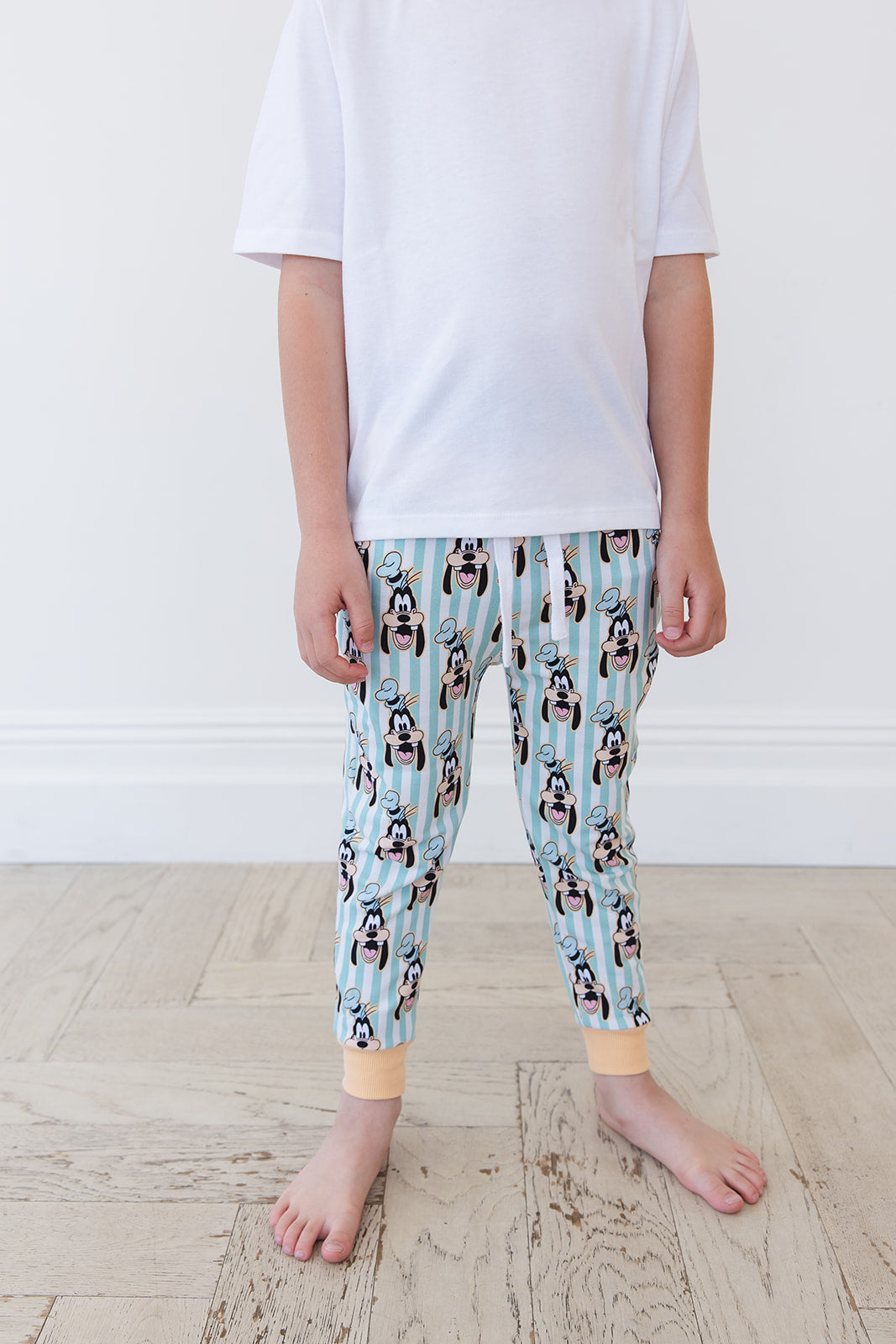 Goofy - Define Terry Jogger