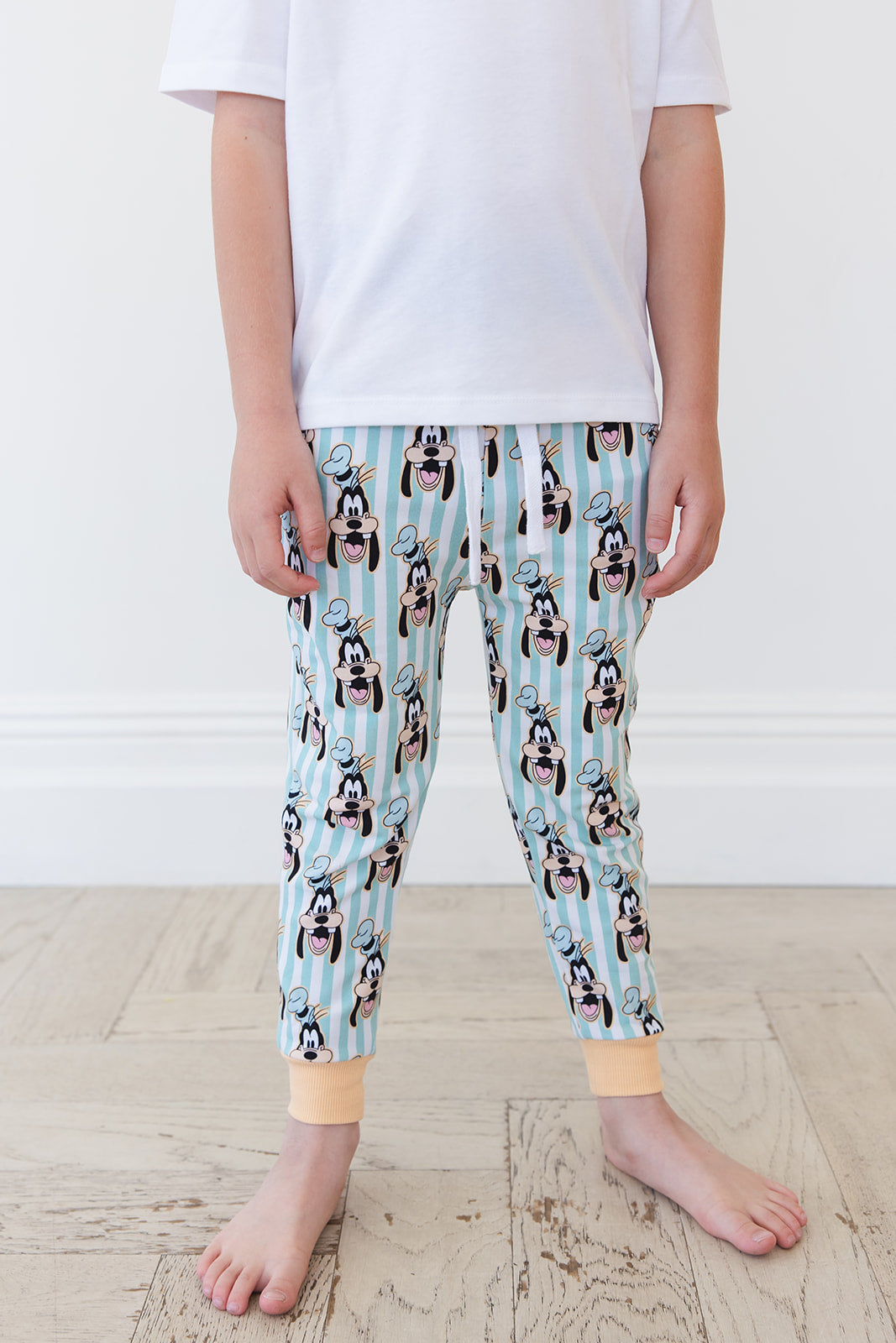 Goofy - Define Terry Jogger