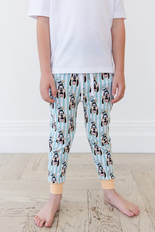 Goofy - Define Terry Jogger