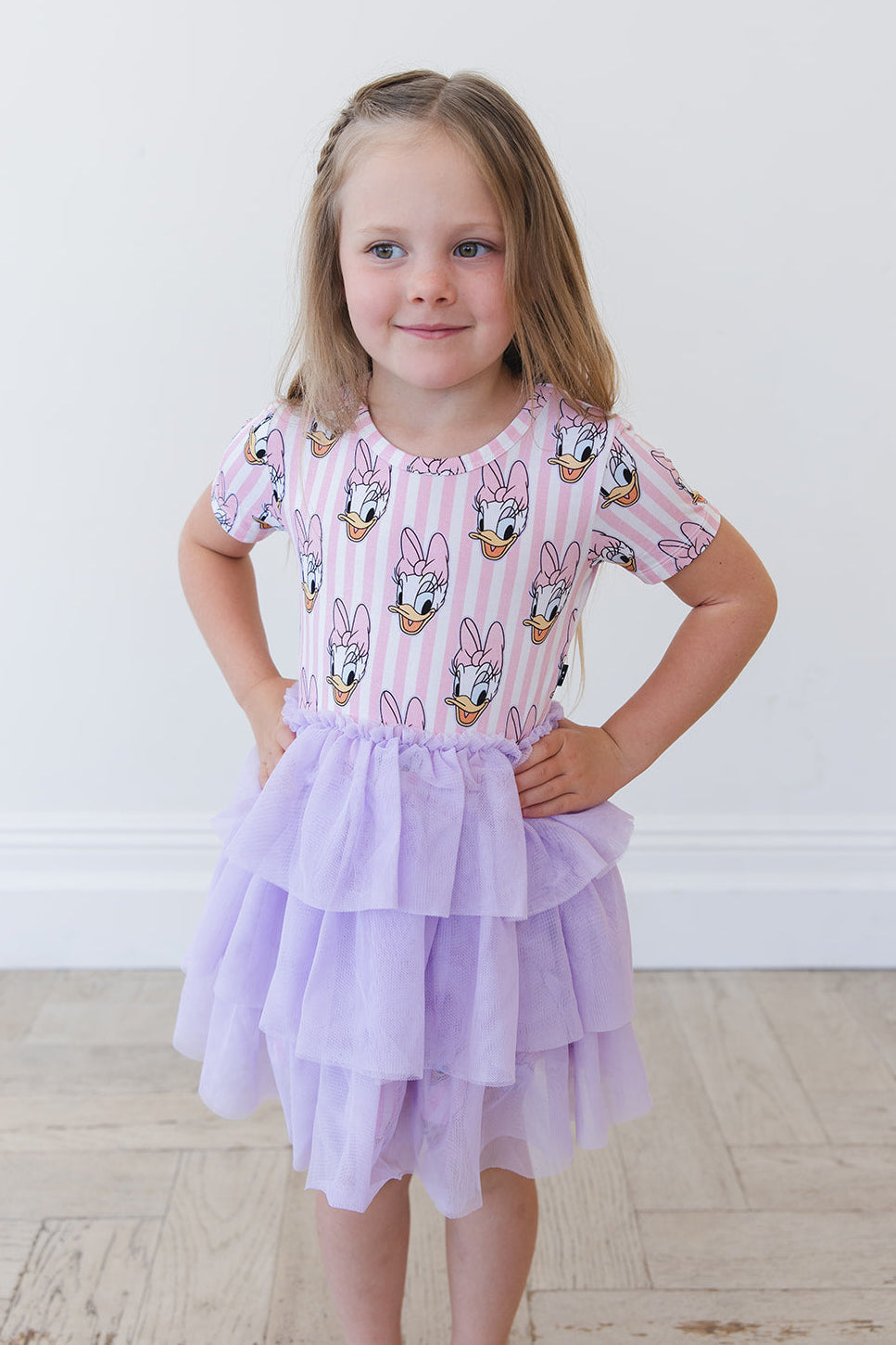 Daisy - Tutu Dress
