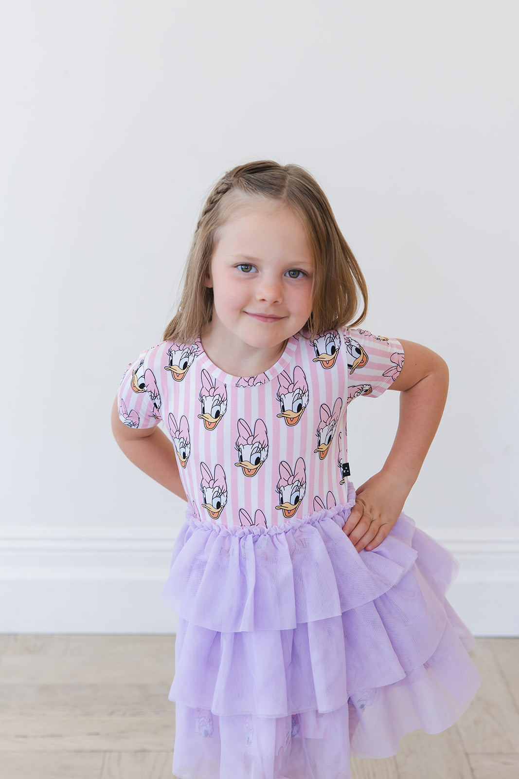 Daisy - Tutu Dress