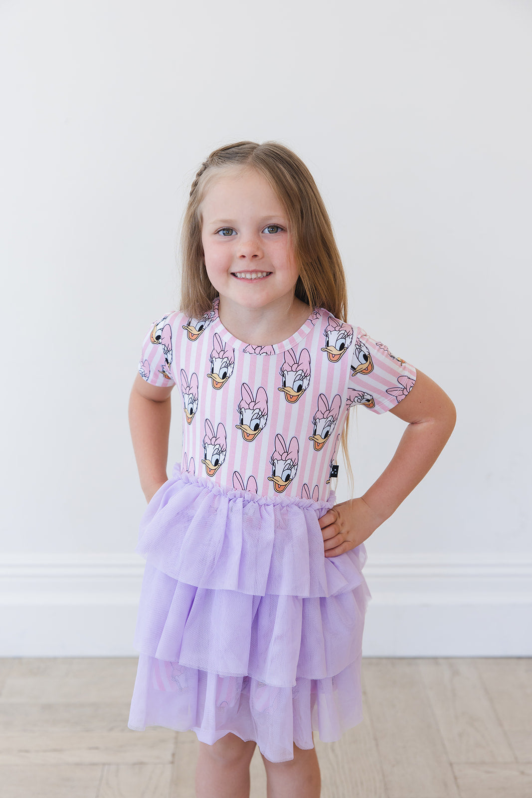 Daisy - Tutu Dress