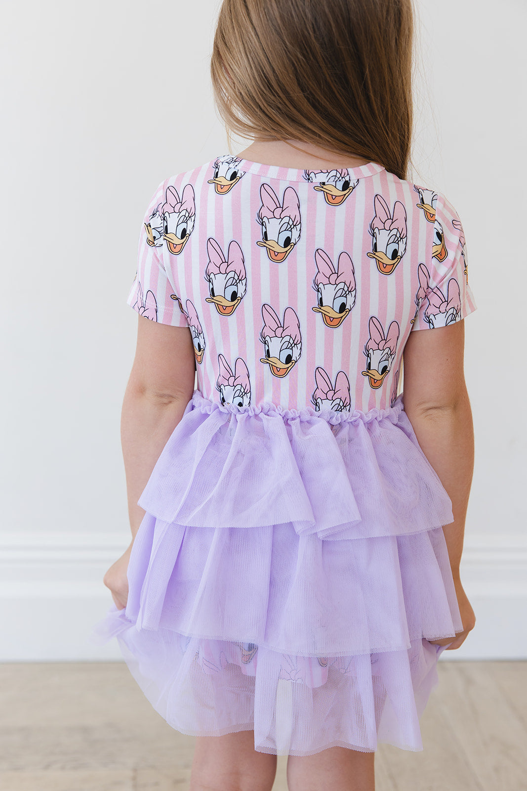 Daisy - Tutu Dress