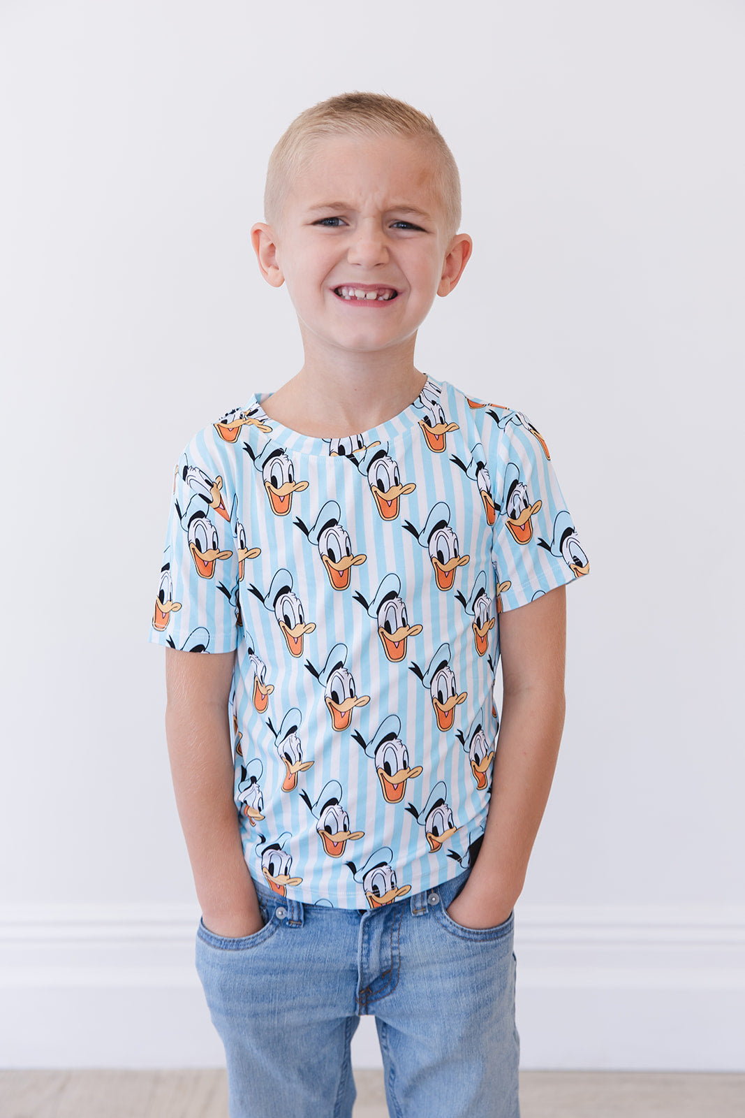 Donald - Everyday Tee
