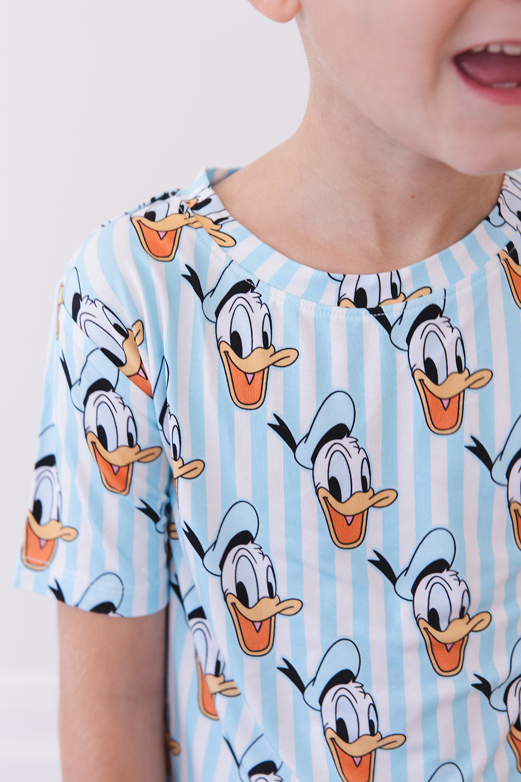 Donald - Everyday Tee