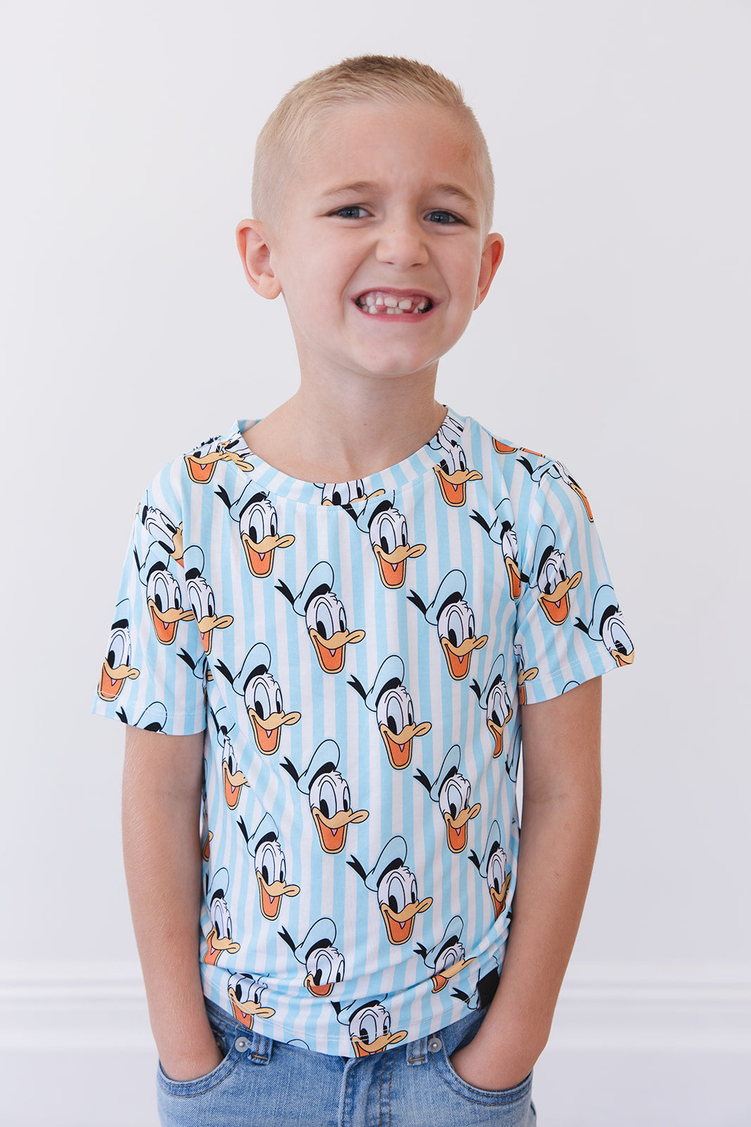 Donald - Everyday Tee