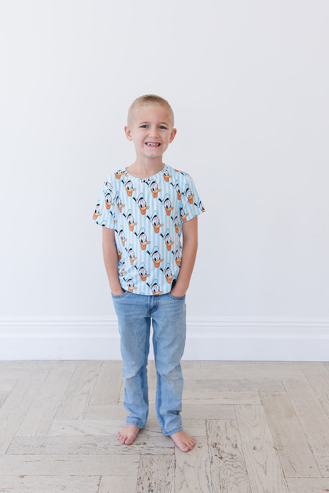 Donald - Everyday Tee