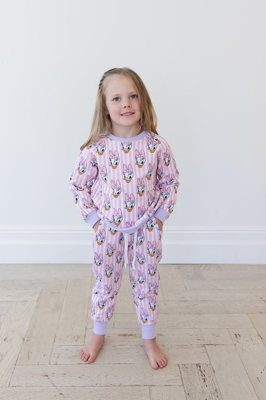 Daisy - Define Terry Set