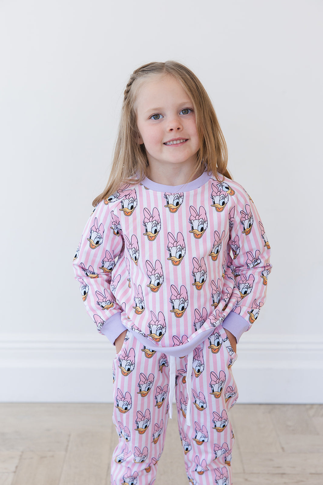 Daisy - Define Terry Set
