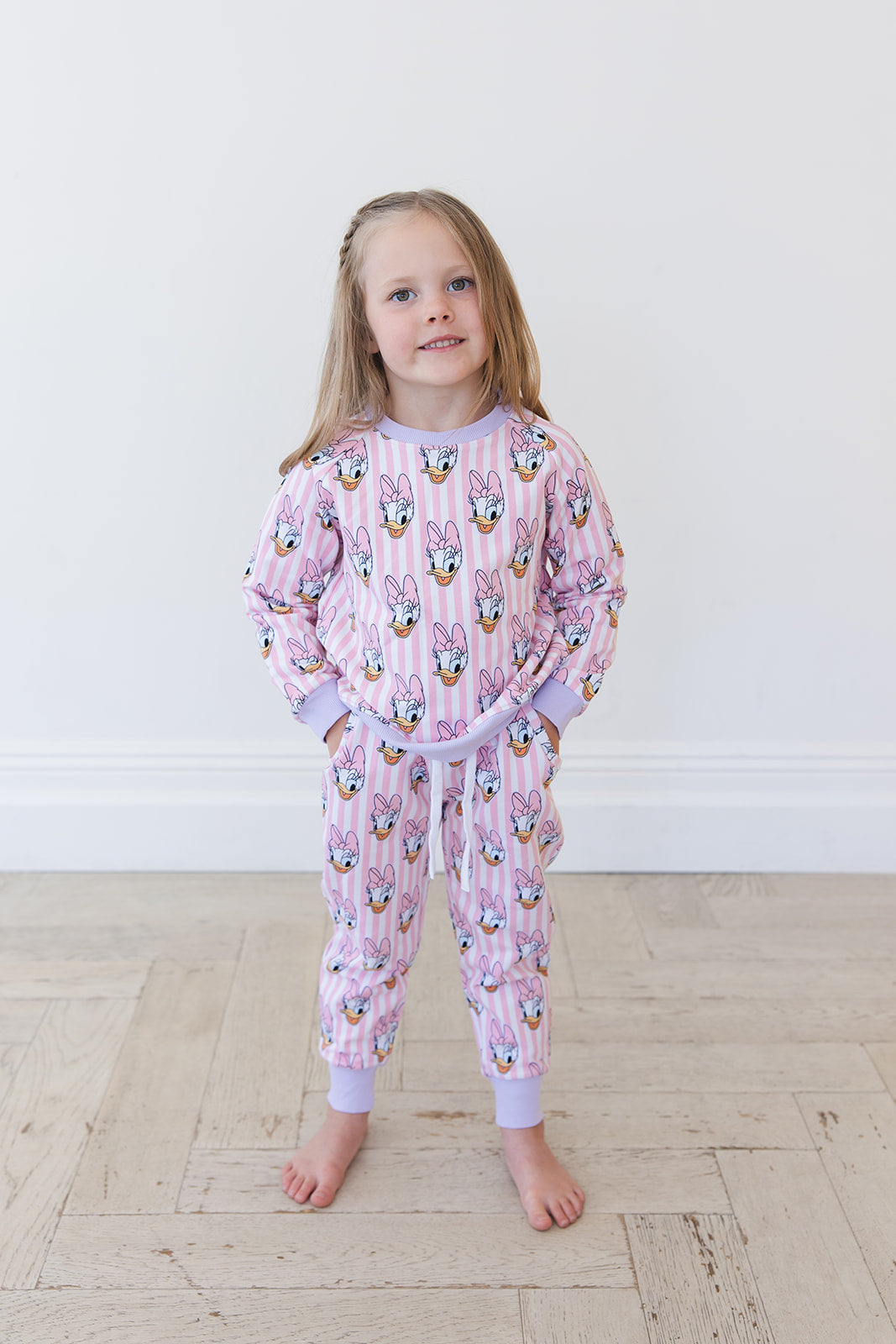 Daisy - Define Terry Set