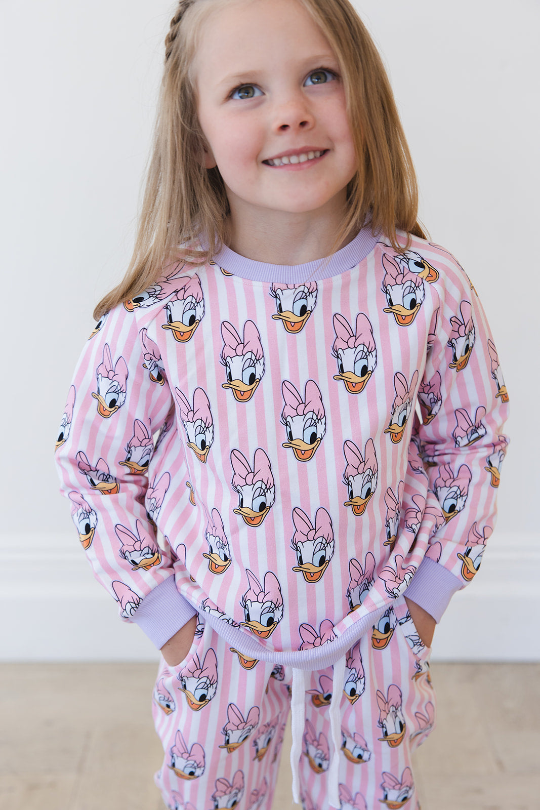 Daisy - Define Terry Set