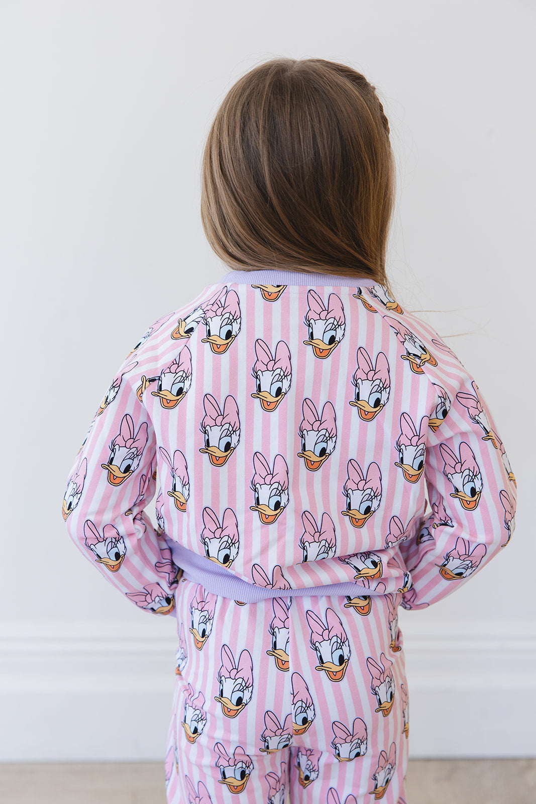 Daisy - Define Terry Set