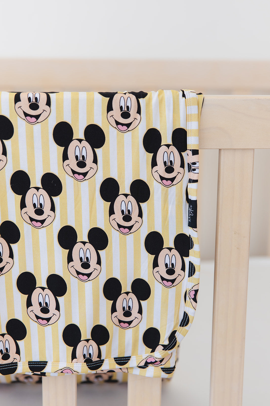 Mickey - Lightweight Blanket