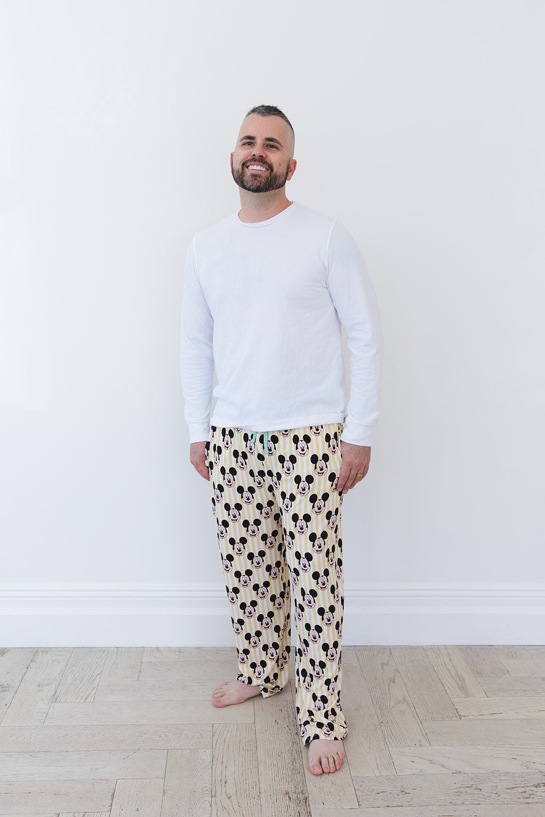 Mickey - Men's Pant