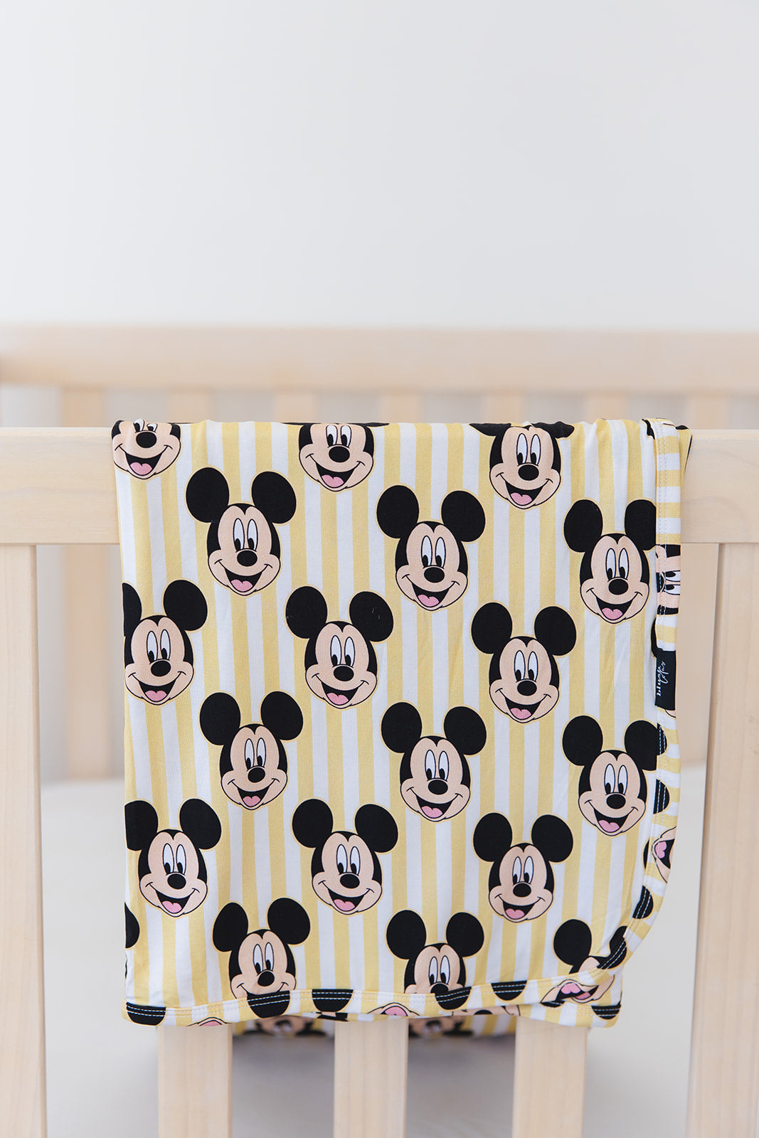 Mickey - Lightweight Blanket