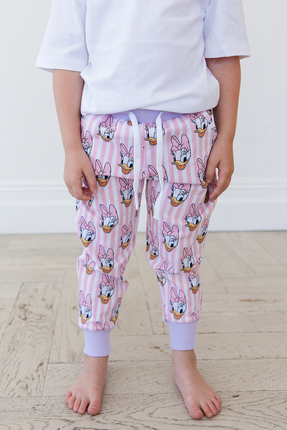 Daisy - Define Terry Jogger