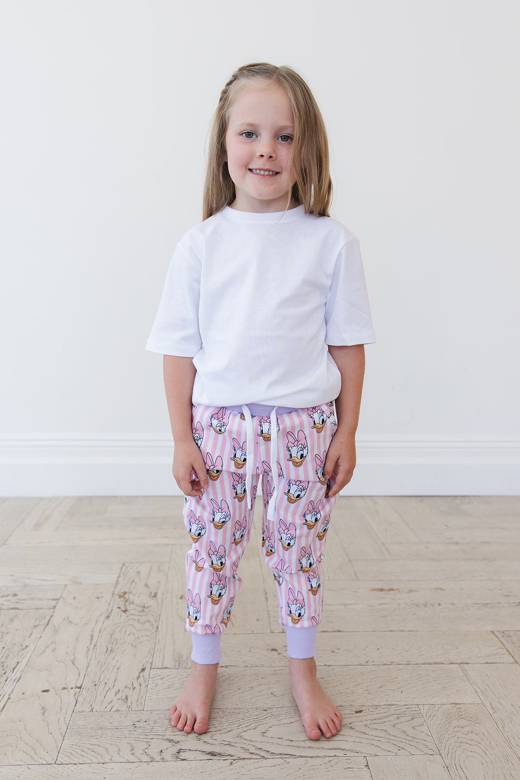 Daisy - Define Terry Jogger